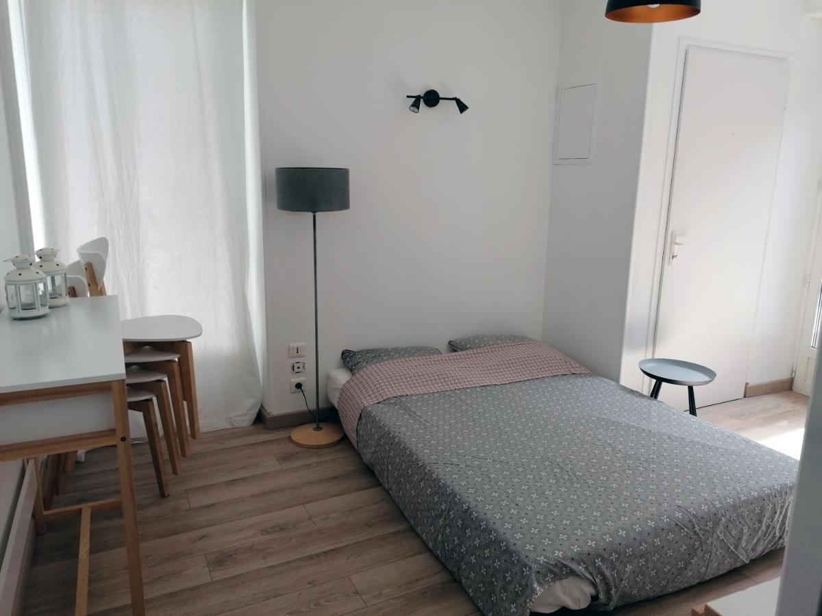 La Source, Location Saisonniere Proche Cognac别墅 外观 照片